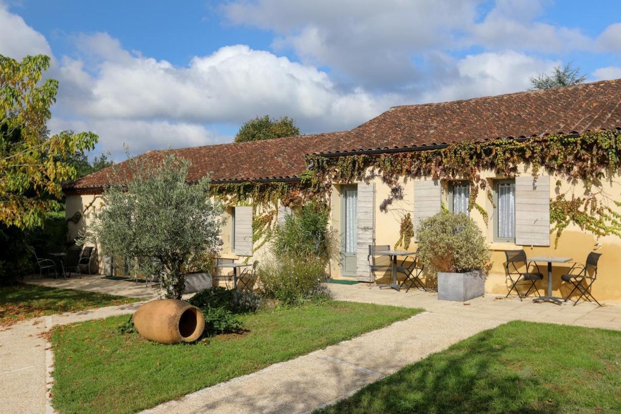 Hotel Le Mas De Castel - Piscine Chauffee Sarlat-la-Canéda Exterior photo